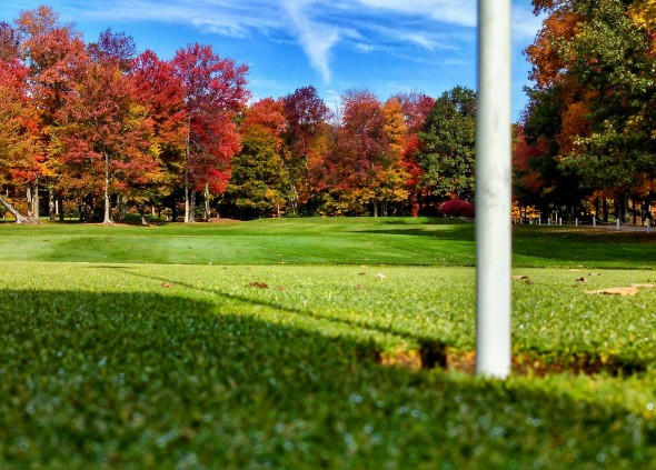 Fall Golf Tips: Making the Most of the Season