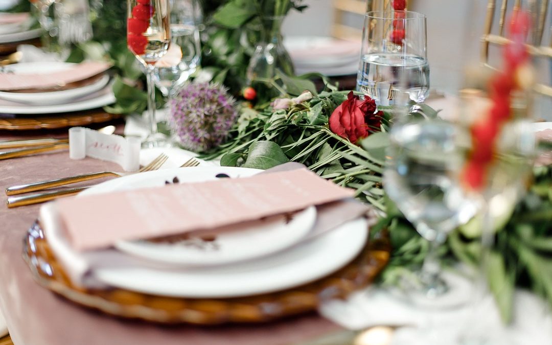 The Benefits of an Onsite Caterer