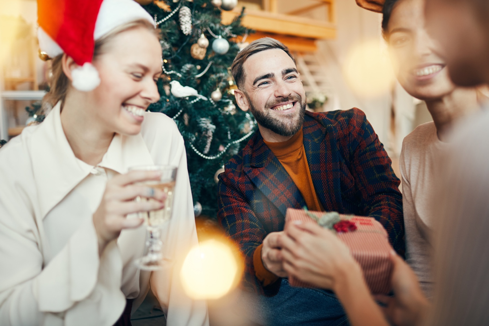 Planning Your Office Christmas Party at Blackberry Ridge