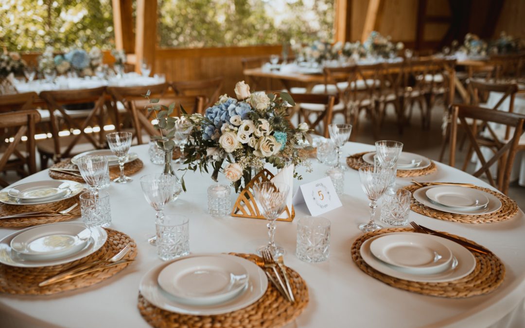 How to Choose the Right Event Space
